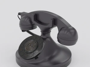 nost&aacute;lgico x10 no3 Modelo 3D