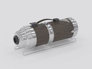 nost&aacute;lgico x10 no3 Modelo 3D