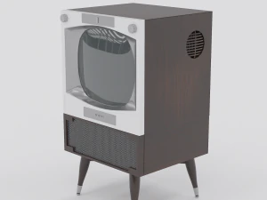 nost&aacute;lgico x10 no3 Modelo 3D