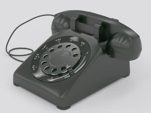 nostalgic x10 no4 3D Model