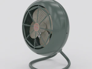 nostalgic x10 no4 3D Model