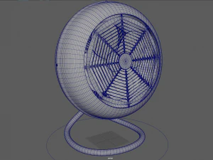 nostalgic x10 no4 3D Model