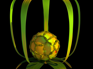 fantasy plants Modèle 3D