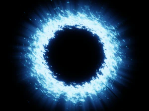 portal - blender 3D Model