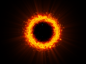 portal - blender Modelo 3D