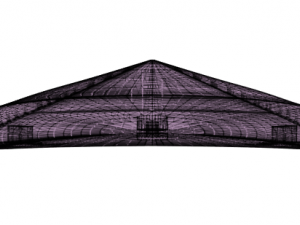 surfboard 5 3D Модель