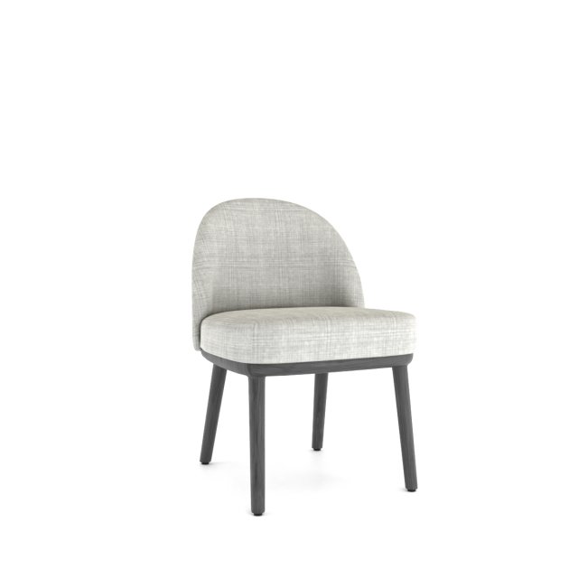 andy chair 3D Model .c4d .max .obj .3ds .fbx .stl .blend 