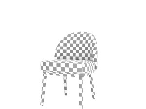 andy chair 3D Model