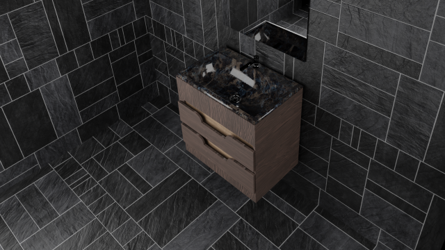 washbasin fbx mtl obj 3D Model .c4d .max .obj .3ds .fbx .stl .blend 