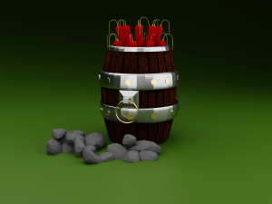 war machines game pack Modelo 3D