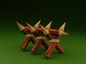 war machines game pack Modelo 3D