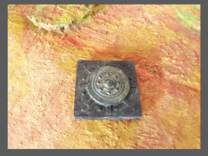 drain cover Modelo de Impressão 3D