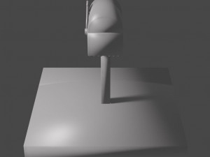 mail boxes 1 Model do druku 3D
