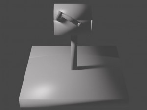 mail boxes 1 3D Print Model