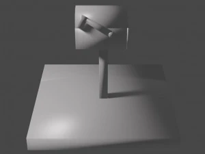 mail boxes 1 3D Print Model