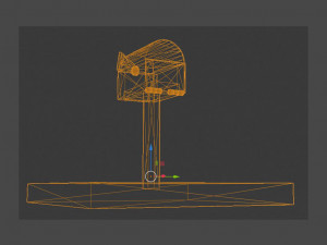 mail boxes 1 3D Print Model