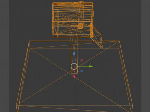 mail boxes 1 3D Print Model