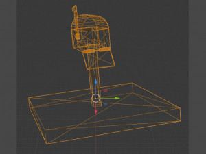 mail boxes 1 3D Print Model