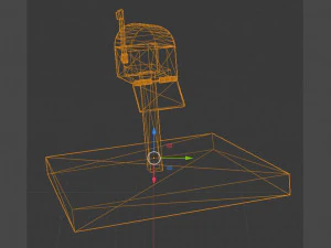mail boxes 1 3D Print Model