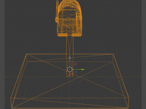 mail boxes 1 3D Print Model
