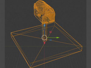 mail boxes 1 3D Print Model