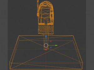 mail boxes 1 3D Print Model