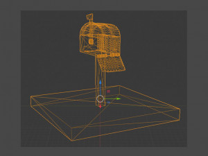 mail boxes 1 3D Print Model