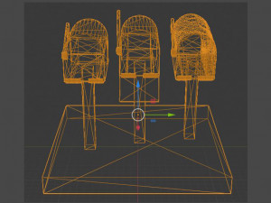 mail boxes 1 3D Print Model
