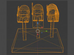 mail boxes 1 3D Print Model