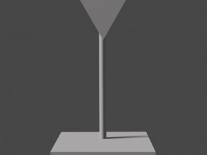 traffic signs Model do druku 3D
