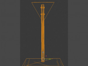 traffic signs Modelo de Impressão 3D
