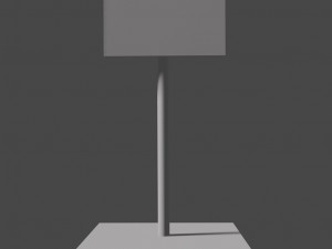 traffic signs Modelo de Impressão 3D