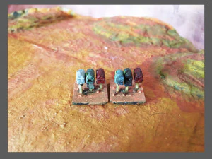 bundle 1-1 scatter - wasteland 1 3D Print Model