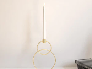 candle holder 3D Model