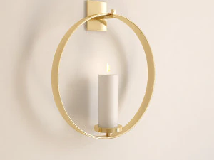 casti&ccedil;al Modelo 3D