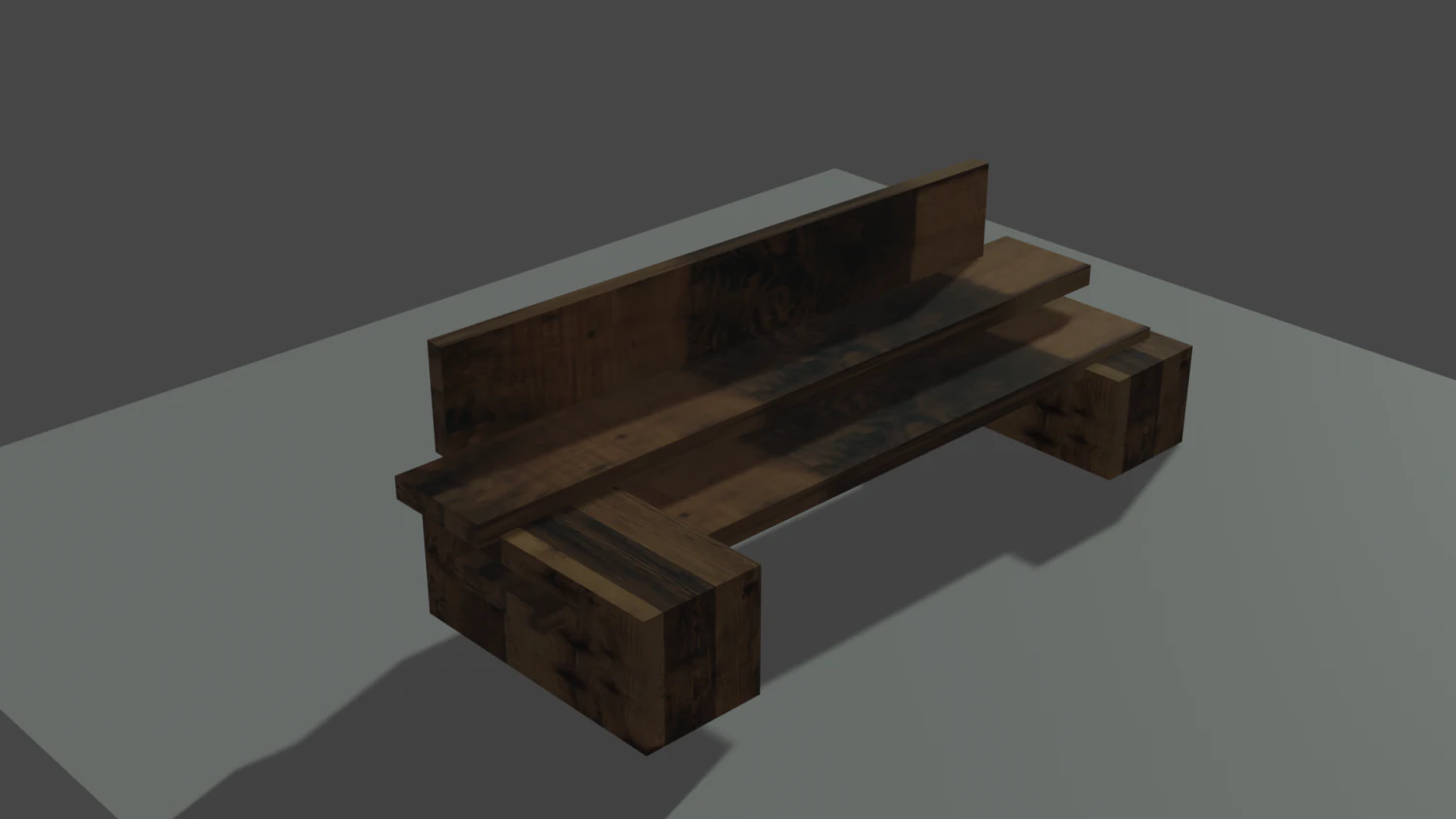 seating chairs 3D Model .c4d .max .obj .3ds .fbx .stl .blend