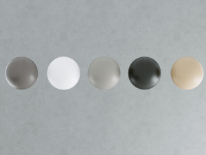orka design bathroom furniture Modèle 3D
