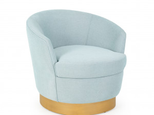 armchair Modèle 3D