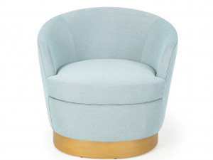 armchair Model 3D