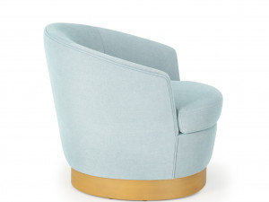 armchair Model 3D