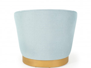 armchair Model 3D