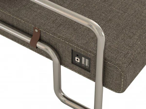 chair electric 3D Model