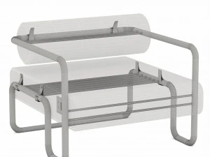 chair electric 3D Model