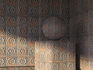 decorative concrete CG テクスチャ
