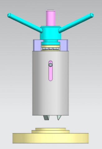 Internal puller sales