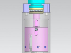 INTERNAL PULLER Modelo 3D