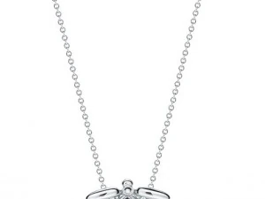 aquamarine firefly pendant 3D Print Model
