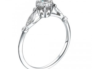 bridal ring 001 Modelo de Impressão 3D