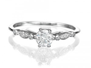 bridal ring 001 Modelo de Impressão 3D
