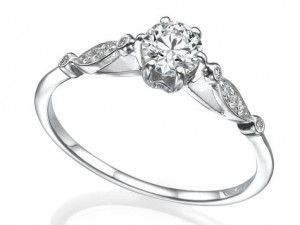 bridal ring 001 Modelo de Impressão 3D